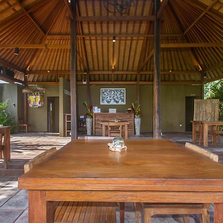 Kabinawa Ubud Villas By Pramana Villas Ngoại thất bức ảnh