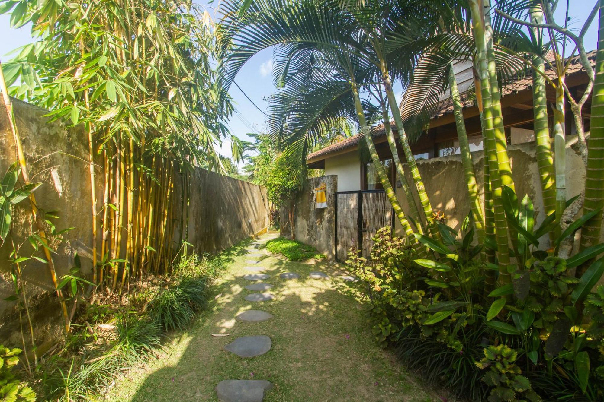 Kabinawa Ubud Villas By Pramana Villas Ngoại thất bức ảnh