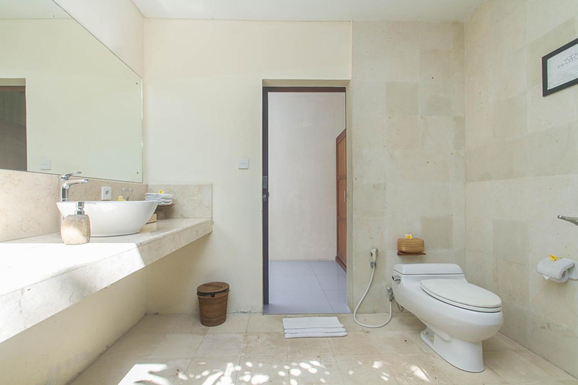 Kabinawa Ubud Villas By Pramana Villas Ngoại thất bức ảnh