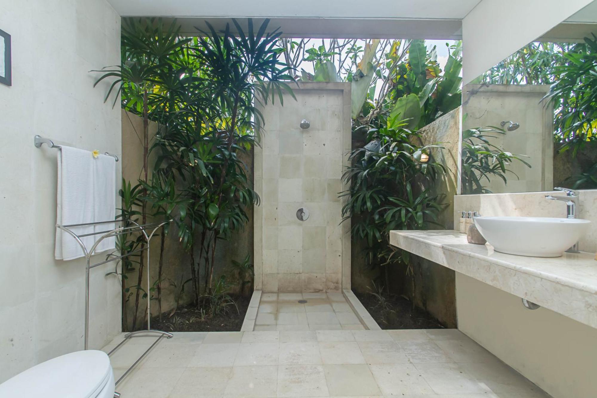 Kabinawa Ubud Villas By Pramana Villas Ngoại thất bức ảnh