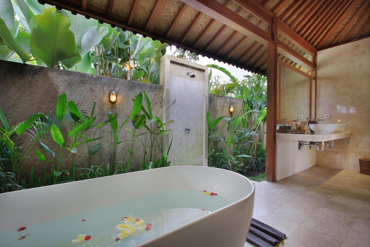 Kabinawa Ubud Villas By Pramana Villas Ngoại thất bức ảnh