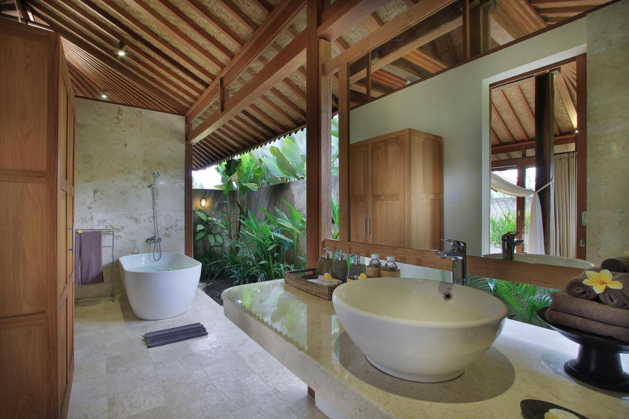 Kabinawa Ubud Villas By Pramana Villas Ngoại thất bức ảnh